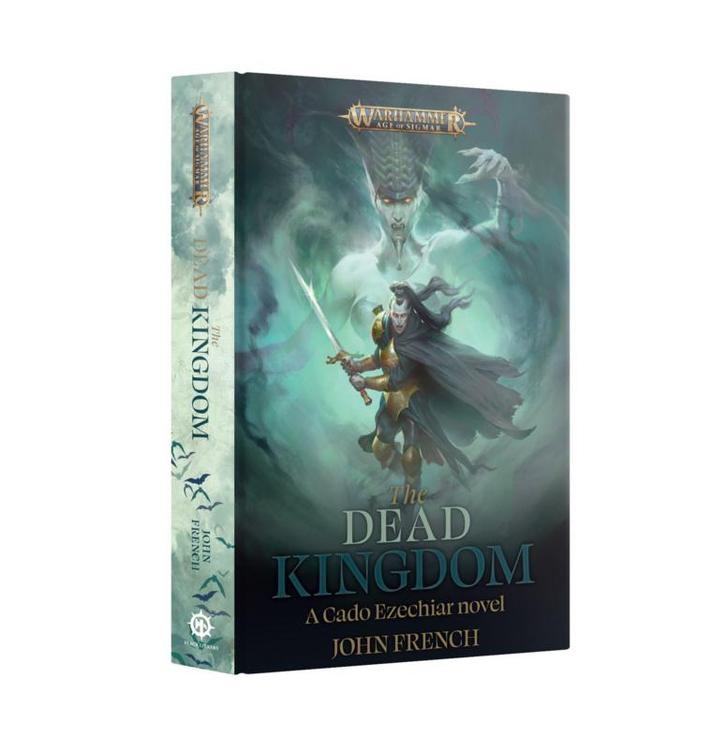 The Dead Kingdom (Warhammer 40.000 nieuw), Hobby & Loisirs créatifs, Wargaming, Enlèvement ou Envoi