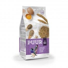 PUUR TROPISCHE VOGEL 2KG, Dieren en Toebehoren, Dierenvoeding