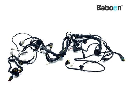Kabelboom Aprilia RS4 125 2011-2016, Motos, Pièces | Autre, Envoi