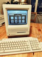 Apple Macintosh SE/30 M5119 restored and recapped -, Nieuw