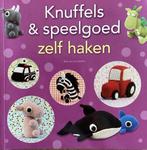 Knuffels & speelgoed zelf haken 9789043827195 Maja Hansen, Boeken, Verzenden, Gelezen, Maja Hansen