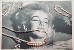 Bert Stern/Jeweled by Lisa and Lynette Lavender - Marilyn