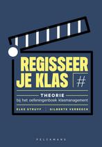 Regisseer je klas 9789463370783 Gilberte Verbeeck, Verzenden, Zo goed als nieuw, Gilberte Verbeeck