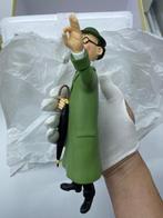 Tintin - Moulinsart 46010, Statuette Tornasol - Musée, Boeken, Nieuw