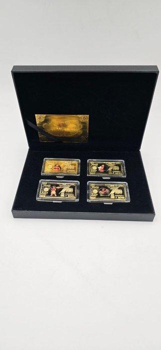 Verenigde Staten. (Zonder Minimumprijs), Verzamelen, Disney