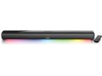 Lenco SB-042 - Soundbar 85cm - Bluetooth 5.0 - 40W RMS, Verzenden, Zo goed als nieuw