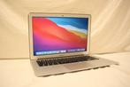 Rare find: Apple MacBook Air 13 inch - Intel Core i5 1.4Ghz, Nieuw
