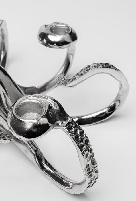 Kandelaar - Metaal - Kare Design, Antiquités & Art, Antiquités | Meubles | Tables