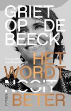 Het wordt beter (9789044652567, Griet Op de Beeck), Boeken, Verzenden, Nieuw