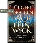 Revocatie / De Demon van Felswyck / 2 9789024571758, Verzenden, Gelezen, Jürgen Snoeren