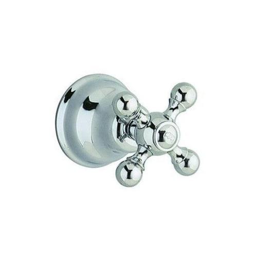 Bieden: Cisal Arcana Marine Grade Chrome Plated Brass Fauce, Doe-het-zelf en Bouw, Sanitair, Ophalen of Verzenden