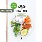 Green low carb / Supergroen 9789023015970 Amelia Wasiliev, Boeken, Verzenden, Gelezen, Amelia Wasiliev
