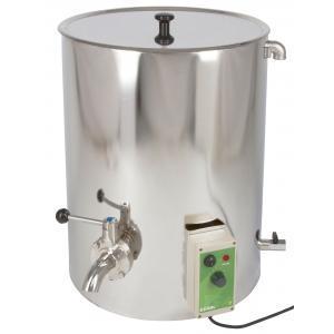 Thermostaat voor milkpot 50 - kerbl, Articles professionnels, Agriculture | Aliments pour bétail