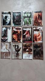 Spawn - Book #1-12 - Complete series - 12 Comic - EO -, Boeken, Nieuw