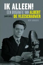 Ik alleen! 9789089242099 Bert Govaerts, Verzenden, Gelezen, Bert Govaerts