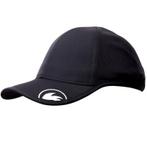 Rooster Structured Cap Zwart, Watersport en Boten, Watersportkleding, Ophalen of Verzenden, Nieuw