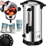 Weckketel - Inmaakketel - Gluhweinketel - 10L - Zilver - KES, Huis en Inrichting, Verzenden, Nieuw