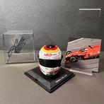 Ferrari - Sebastian Vettel - 2019 - Schaal 1/5 helm, Verzamelen, Nieuw
