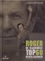 Roger De Vlaeminck 9789077562406, Verzenden, Zo goed als nieuw, D. Vanysacker