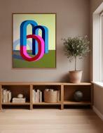 MUMA - Umbrales en reposo (XL)