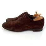 Prada - Schoenen met veters met hakken - Maat: EU 41, Kleding | Heren, Nieuw