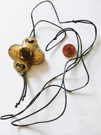 Haar ornament (3) - Ethiopië - Konso