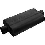 Flowmaster 50 Series Delta Flow 3 inch, Ophalen of Verzenden, Nieuw