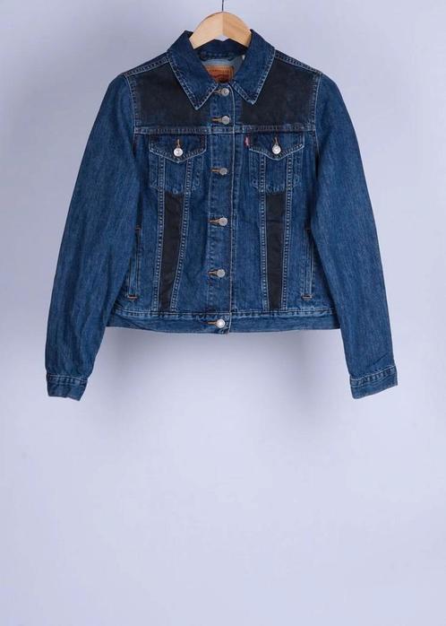 Vintage Levis Jacket in size XS, Vêtements | Hommes, Vestes | Hiver, Enlèvement ou Envoi