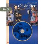 Zing mee met Ot & Sien - deel 2 - cd + boek 9789075531688, Boeken, Verzenden, Zo goed als nieuw