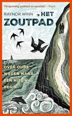 Het zoutpad / Raynor Winn / 1 9789463821056 Raynor Winn, Boeken, Verzenden, Gelezen, Raynor Winn