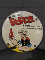 Popeye - 1 Various merchandise objects - 1998, Cd's en Dvd's, Nieuw in verpakking