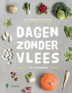 Dagen zonder vlees 9789089316035, Boeken, Verzenden, Gelezen