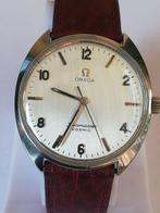 Omega - Cosmic - 135-017 - Heren - 1960-1969, Handtassen en Accessoires, Horloges | Heren, Nieuw