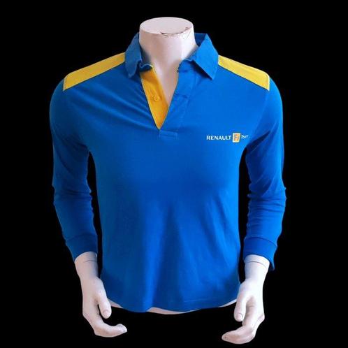Renault F1 - Polo, Verzamelen, Automerken, Motoren en Formule 1