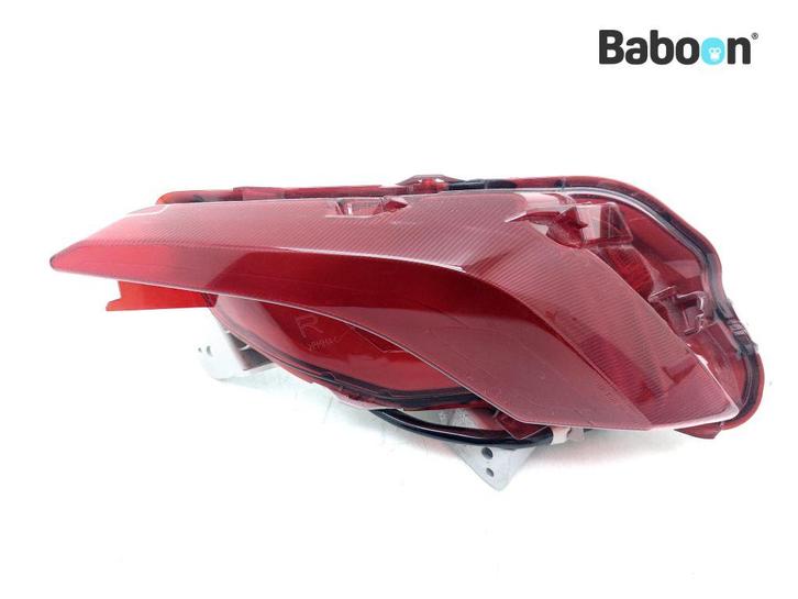 Achterlicht Yamaha Tricity 300 2020-2022 (MWD BX91) Right, Motoren, Onderdelen | Yamaha, Gebruikt, Verzenden