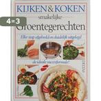 Smakelijke groentegerechten / Kijken & koken 9789024355211, Boeken, Verzenden, Gelezen, A. Willan