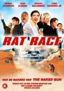 Rat race op DVD, Verzenden