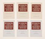 [Middle Ages] - Lexicon des Mittelalters [10 vols.] - 1999