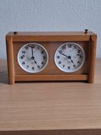 Schaakspel - Hout, Antiek en Kunst