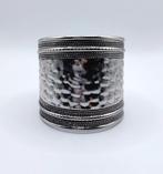 Zonder minimumprijs - Armband Zilver, Handtassen en Accessoires, Armbanden, Nieuw