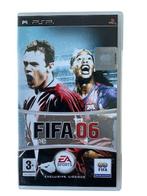 Fifa 06 (PSP) (TWEEDEHANDS), Verzenden