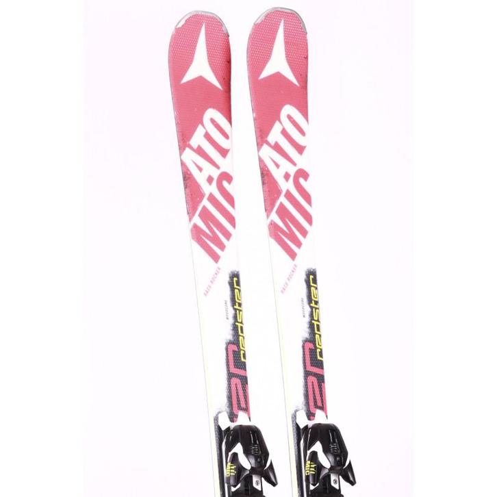 170 skis ATOMIC REDSTER ST, short turn, WOODCORE, RACE ROCK, Sport en Fitness, Skiën en Langlaufen, Ski, 160 tot 180 cm, Carve