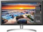Veiling - LG 27UL850 27 monitor - USB-C aansluiting, Computers en Software, Monitoren, Gebruikt