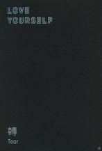 BTS - Love Yourself: Tear (CD) (Limited Edition), Cd's en Dvd's, Verzenden, Nieuw in verpakking