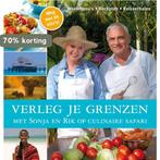 Verleg je grenzen 9789078211174 R. Felderhof, Boeken, Verzenden, Gelezen, R. Felderhof
