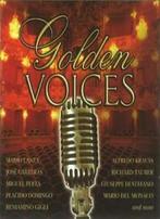 Golden Voices CD  827565003228, CD & DVD, CD | Autres CD, Verzenden