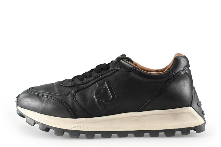 Liu Jo Sneakers in maat 41 Bruin, Kleding | Dames, Schoenen, Bruin, Zo goed als nieuw, Sneakers, Verzenden