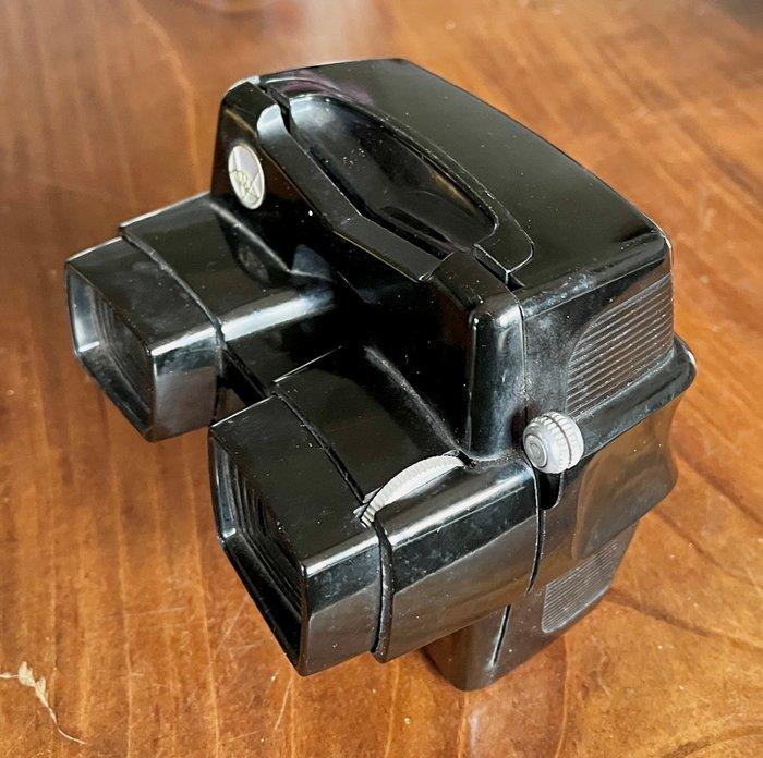 Sawyer Viewmaster Model D View-Master reel, Collections, Appareils photo & Matériel cinématographique