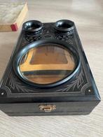 Monoculair - 1850-1900 - Europa - Inconnu - stereoscoop