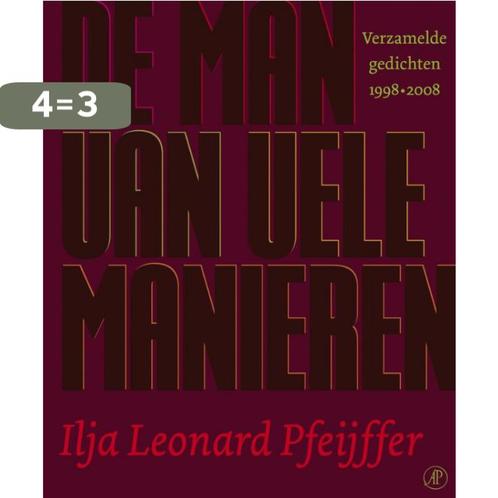 De man van vele manieren 9789029566360, Boeken, Overige Boeken, Gelezen, Verzenden